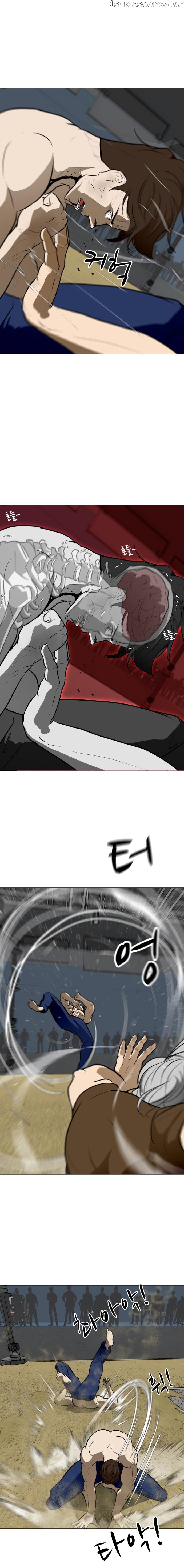 Zombie Fight Chapter 43 - page 19