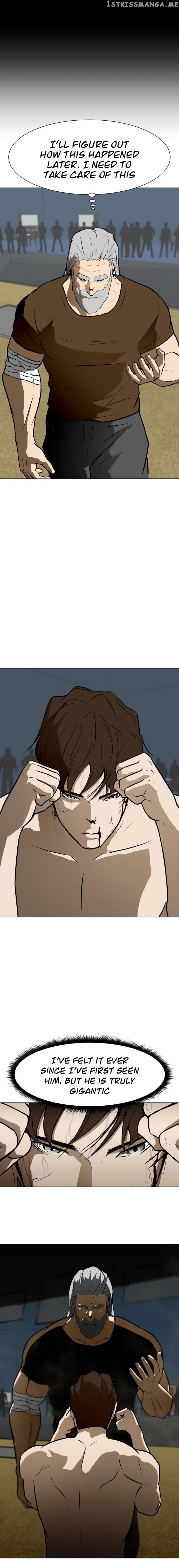 Zombie Fight Chapter 43 - page 7
