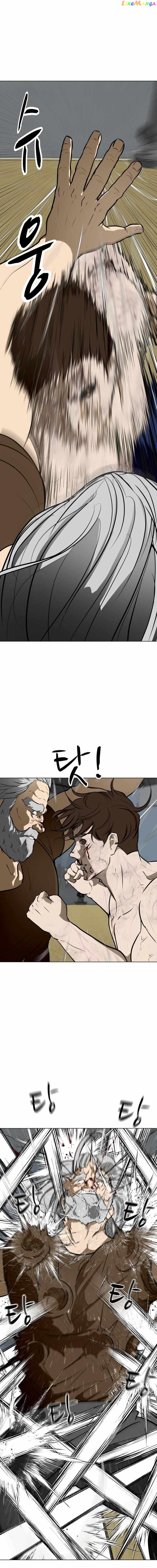 Zombie Fight Chapter 44 - page 16