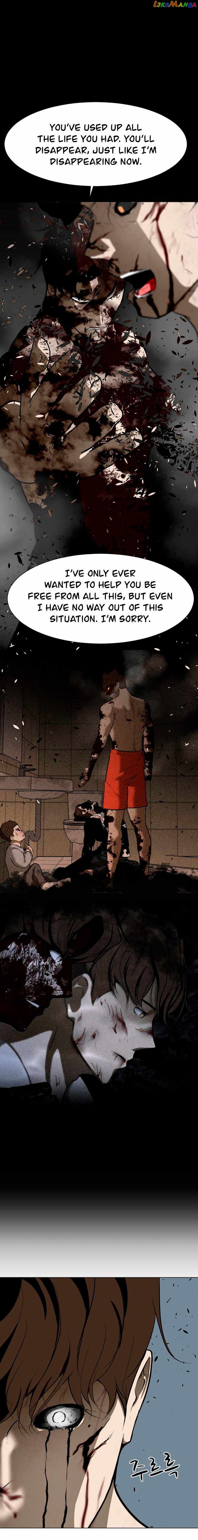 Zombie Fight Chapter 44 - page 23