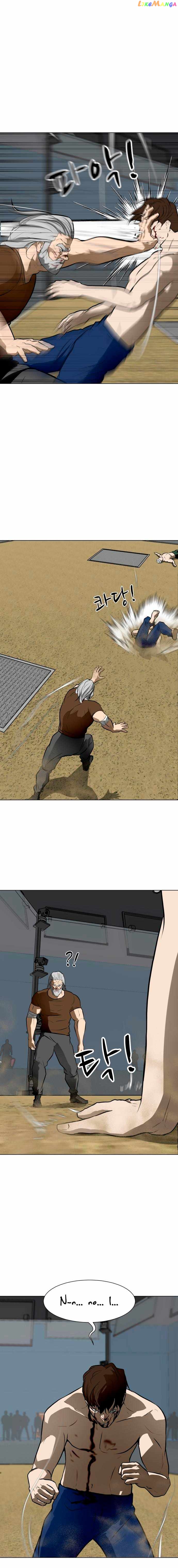 Zombie Fight Chapter 44 - page 25