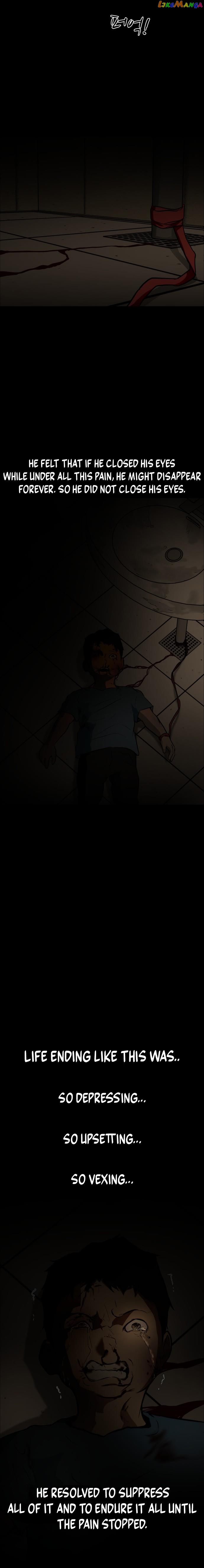 Zombie Fight Chapter 44 - page 28