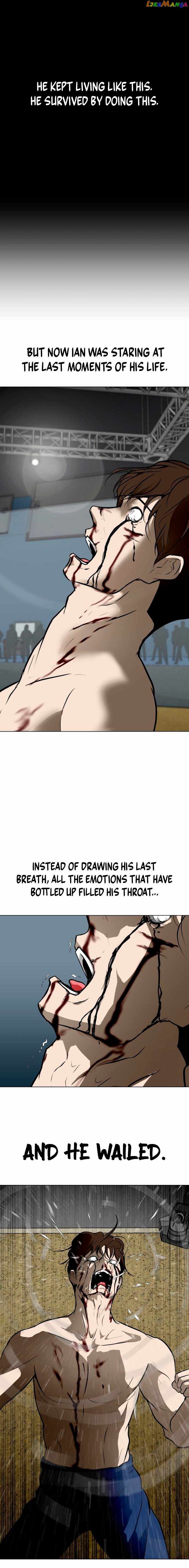 Zombie Fight Chapter 44 - page 29