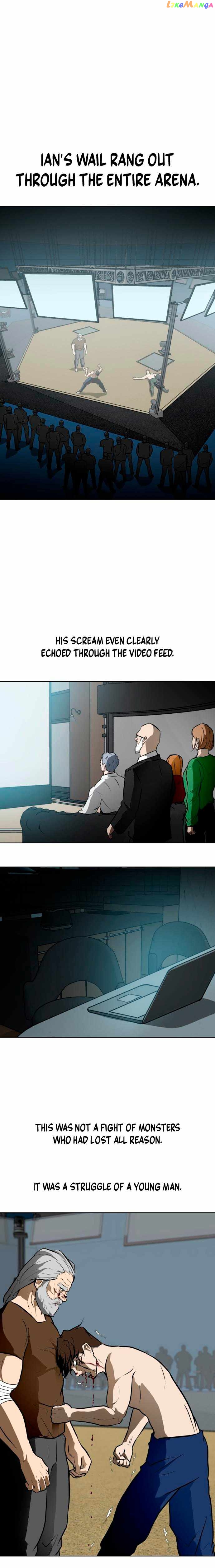 Zombie Fight Chapter 44 - page 30