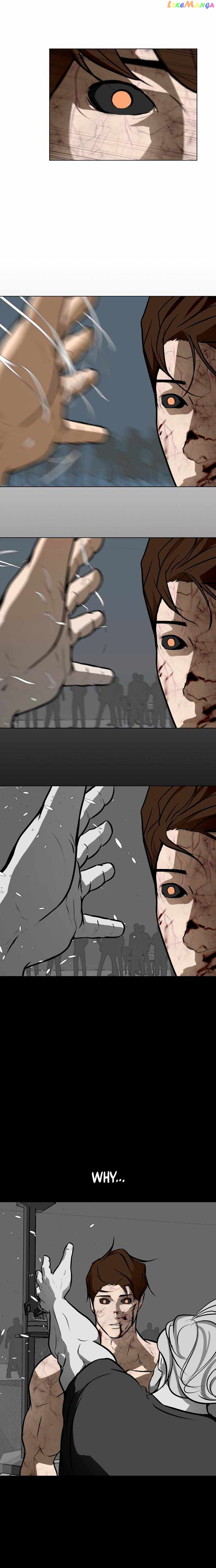 Zombie Fight Chapter 44 - page 4