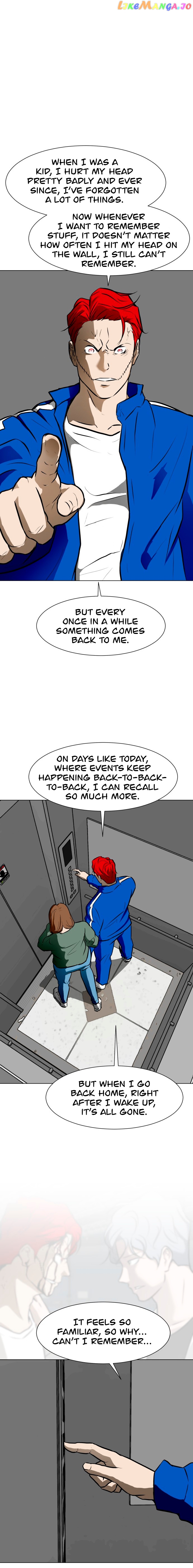 Zombie Fight Chapter 46 - page 13