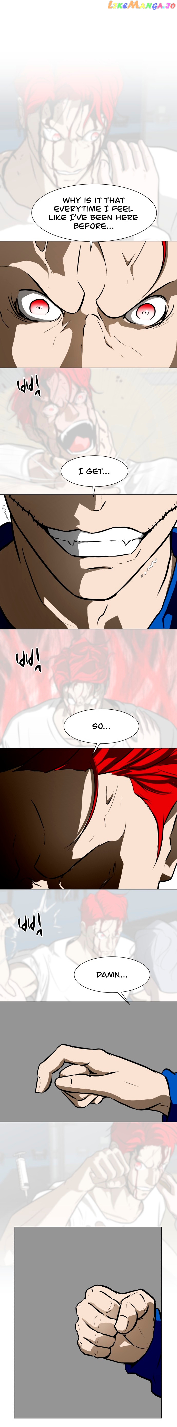 Zombie Fight Chapter 46 - page 14