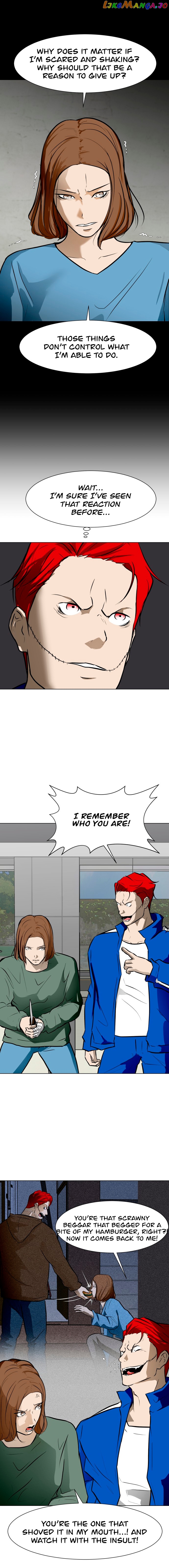 Zombie Fight Chapter 46 - page 5