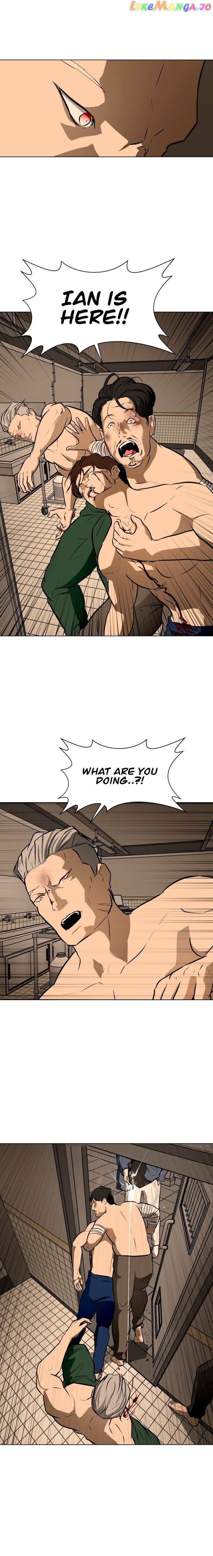 Zombie Fight Chapter 47 - page 7
