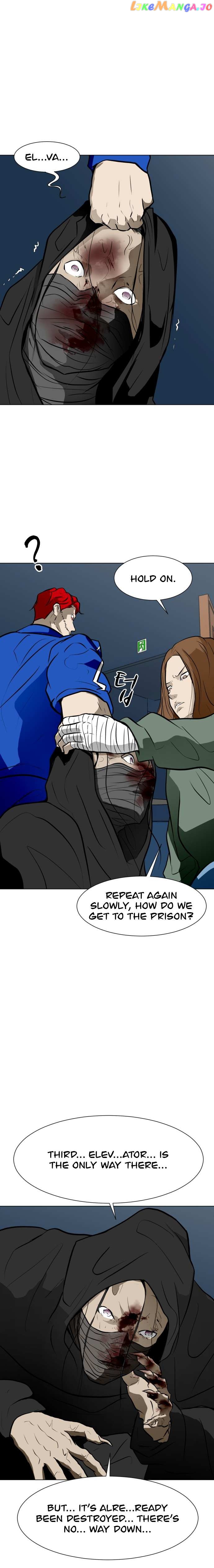 Zombie Fight Chapter 48 - page 15