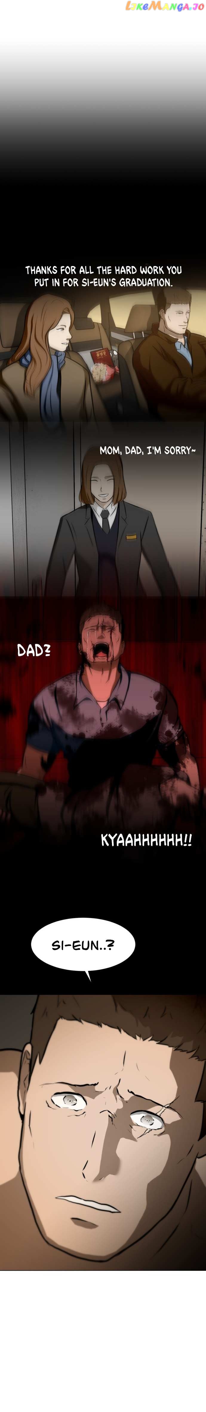 Zombie Fight Chapter 48 - page 28