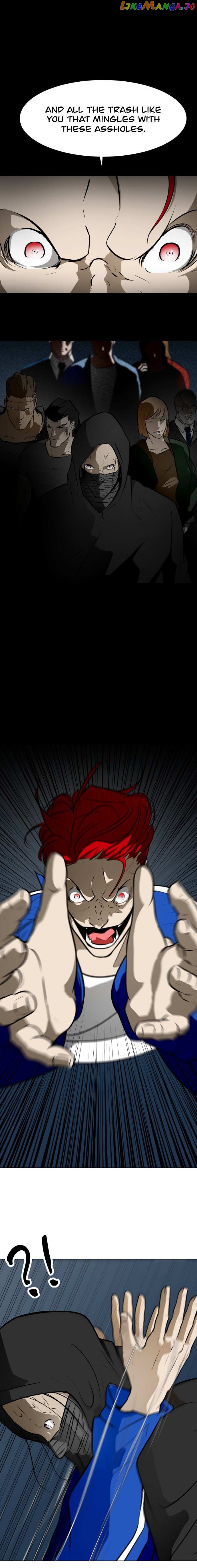 Zombie Fight Chapter 48 - page 3