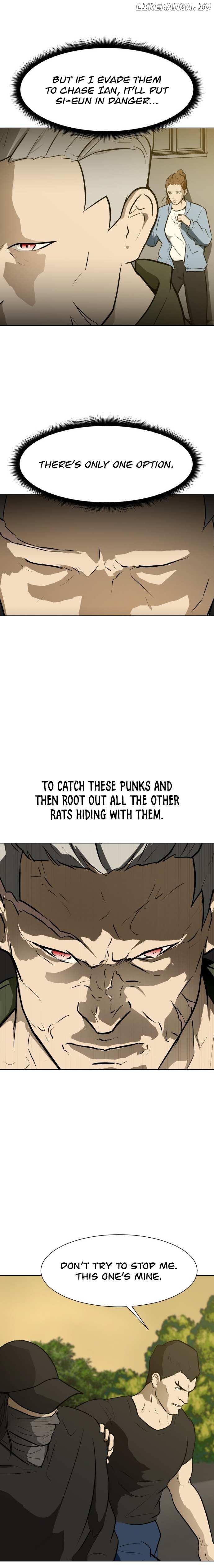 Zombie Fight Chapter 58 - page 9