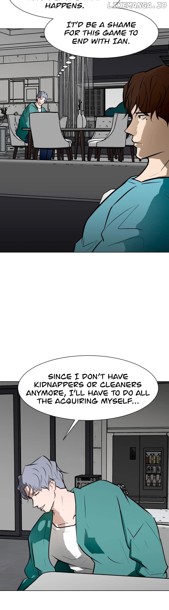 Zombie Fight Chapter 55 - page 20