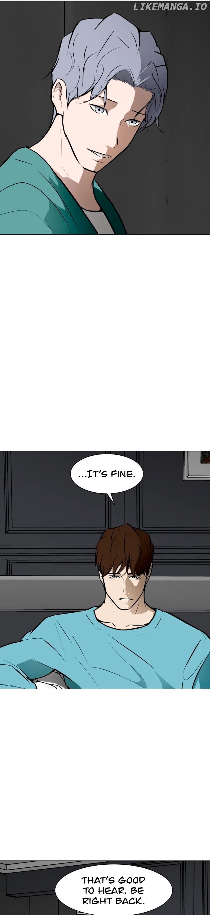 Zombie Fight Chapter 55 - page 22