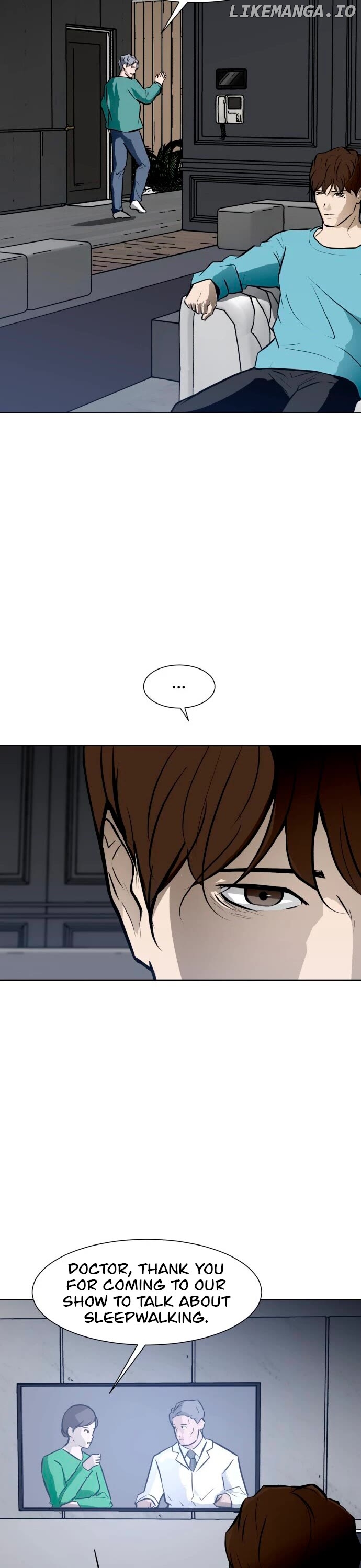 Zombie Fight Chapter 55 - page 23