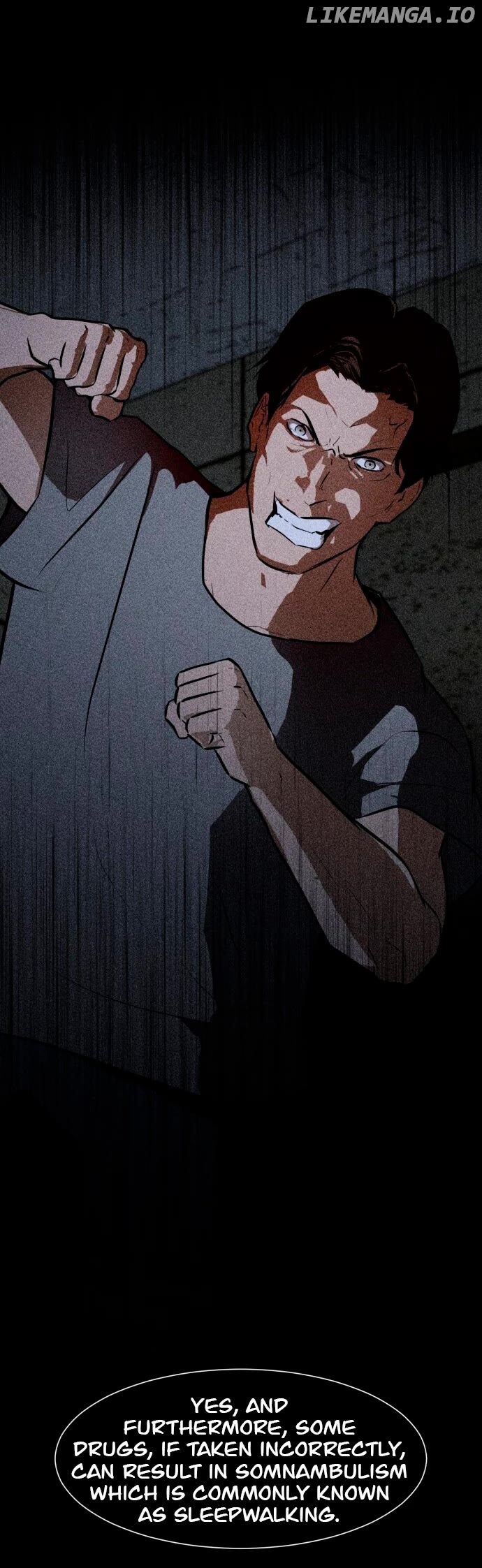 Zombie Fight Chapter 55 - page 25