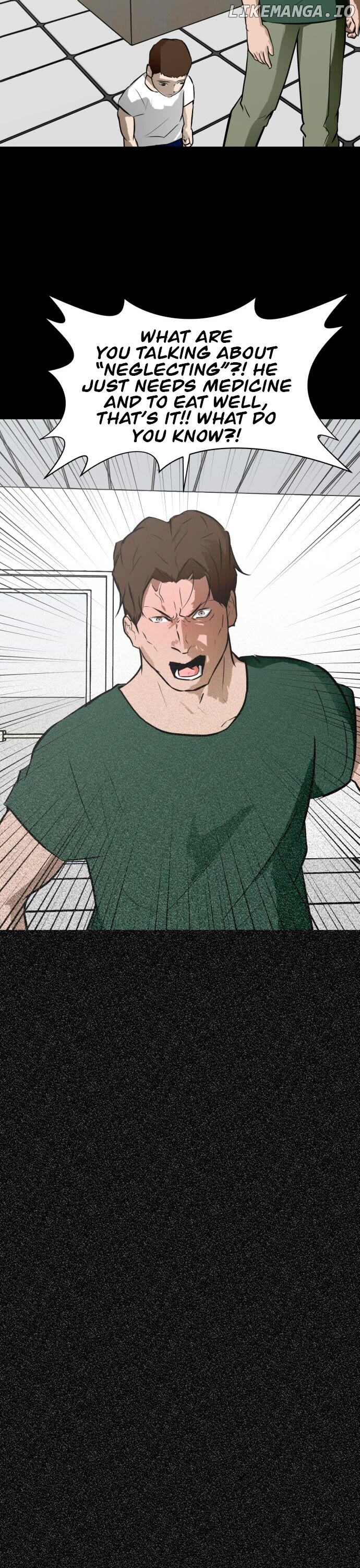 Zombie Fight Chapter 55 - page 31