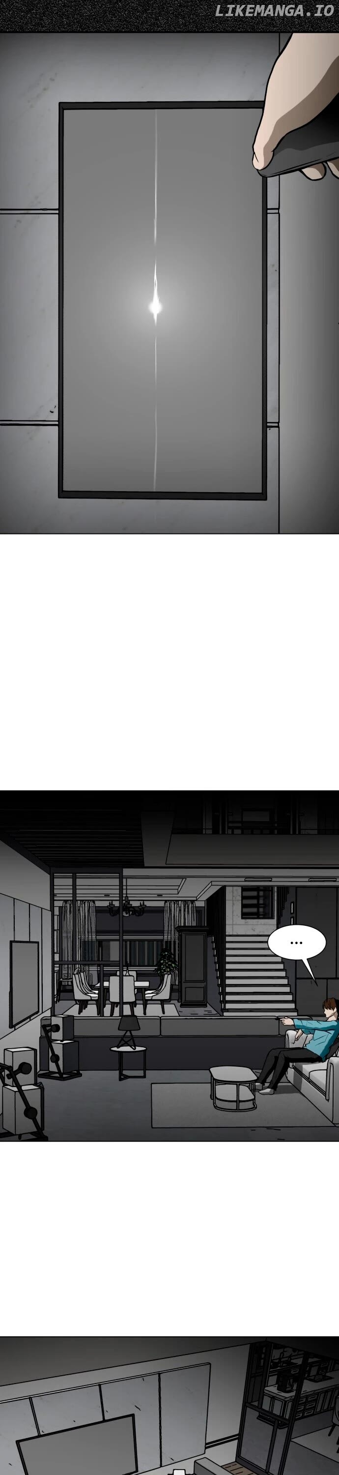 Zombie Fight Chapter 55 - page 32