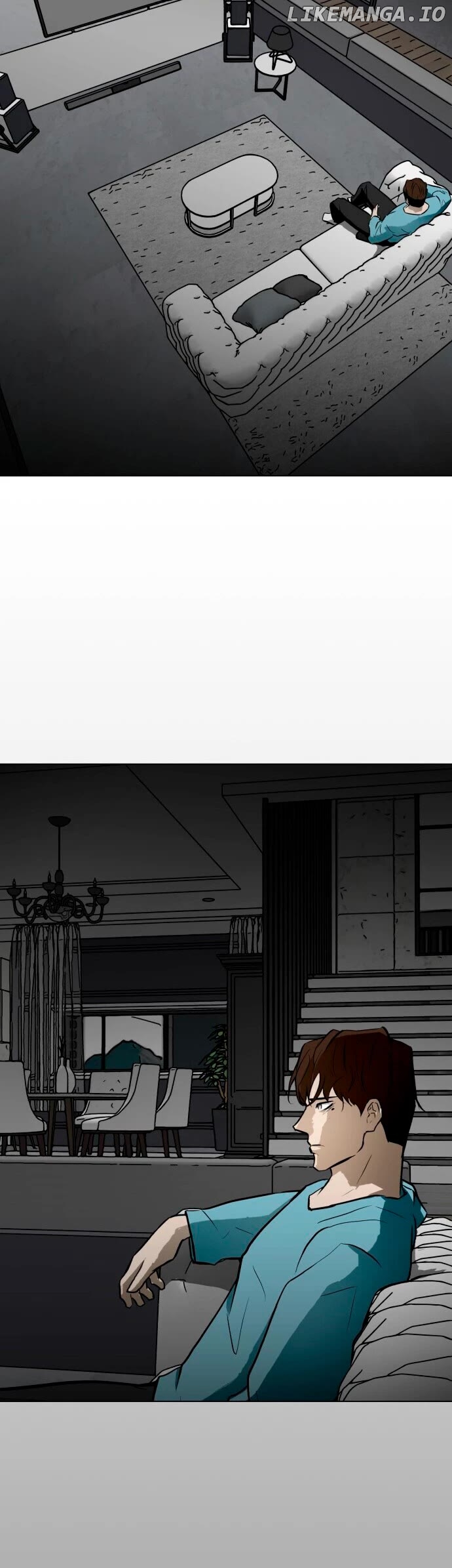 Zombie Fight Chapter 55 - page 33