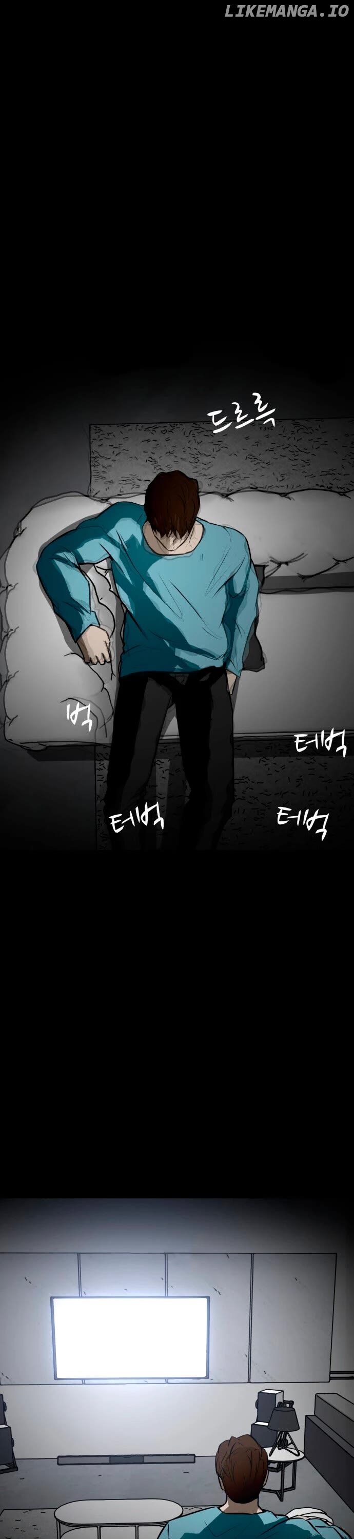 Zombie Fight Chapter 55 - page 35