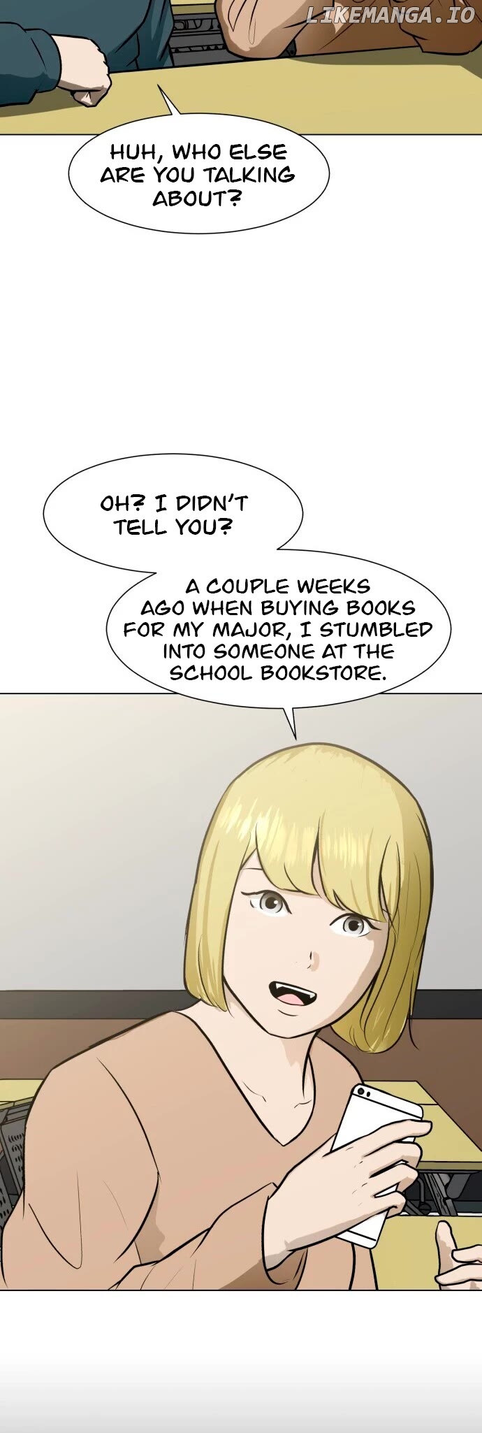 Zombie Fight Chapter 55 - page 41