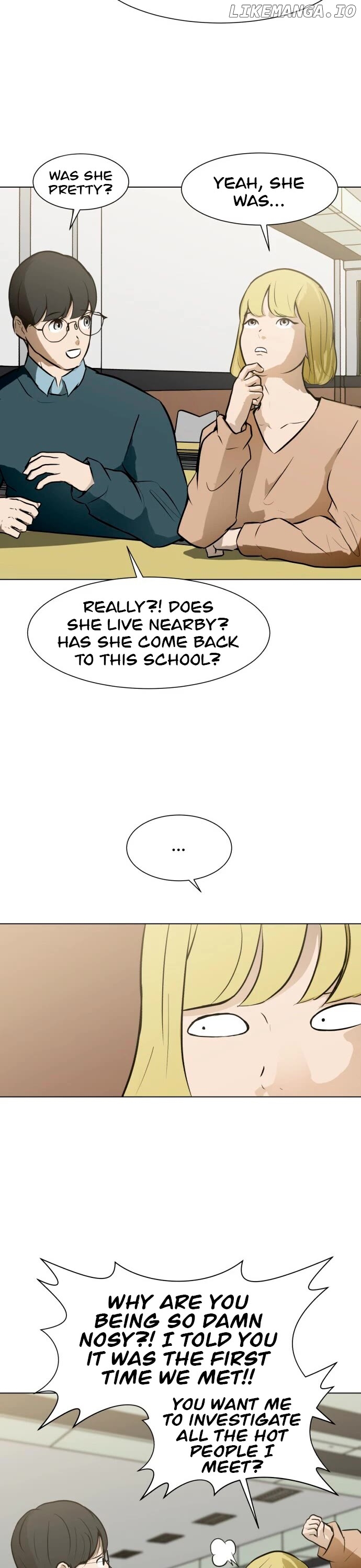 Zombie Fight Chapter 55 - page 44