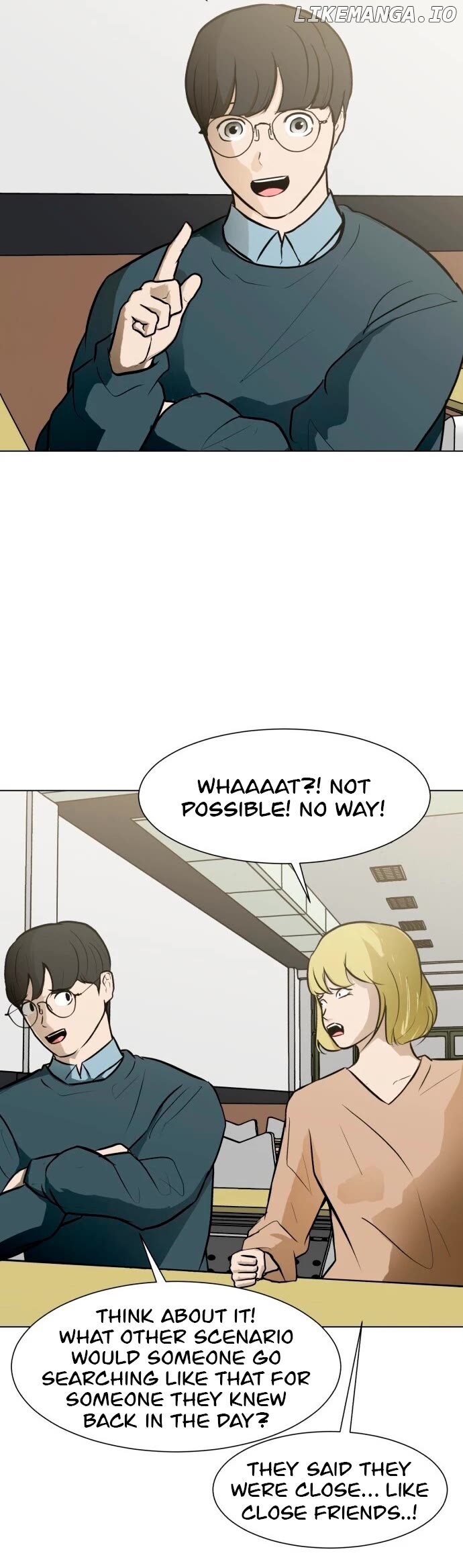 Zombie Fight Chapter 55 - page 46