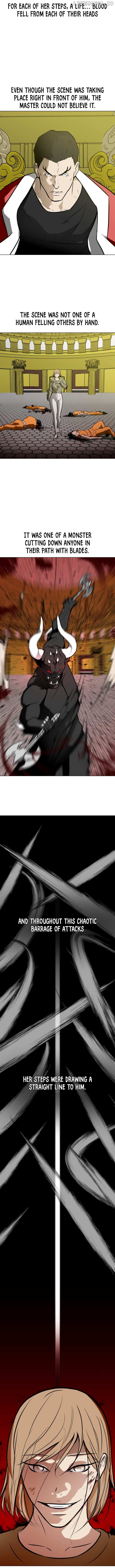 Zombie Fight Chapter 57 - page 13