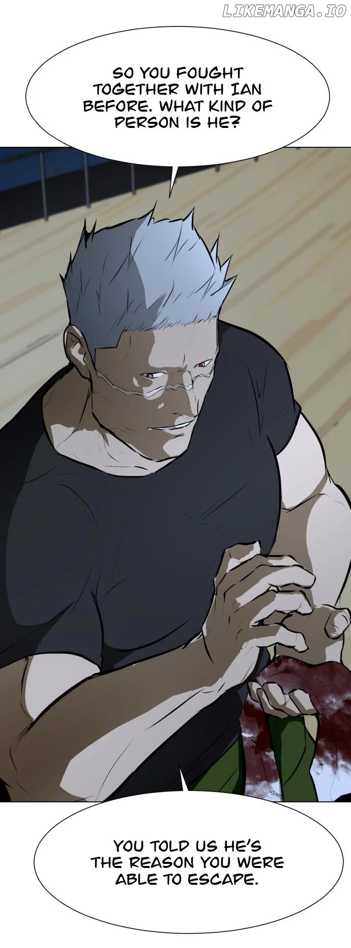 Zombie Fight Chapter 78 - page 10