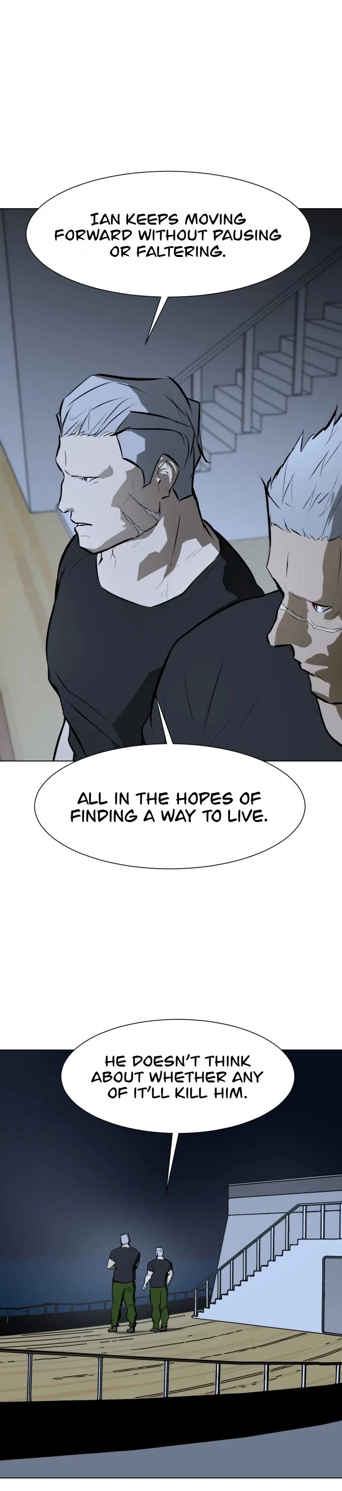 Zombie Fight Chapter 78 - page 11