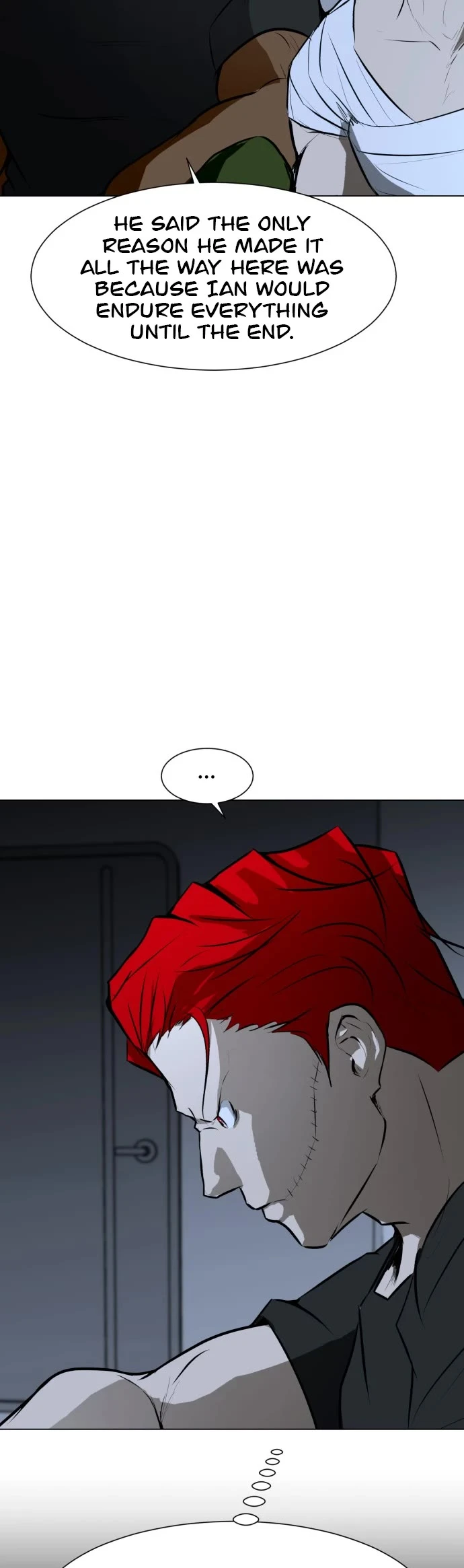 Zombie Fight Chapter 78 - page 13