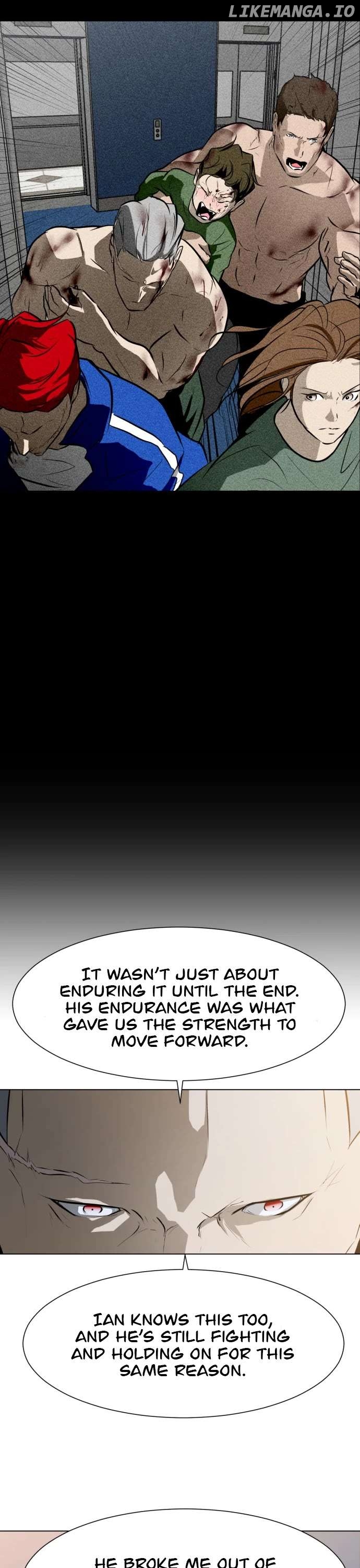Zombie Fight Chapter 78 - page 16