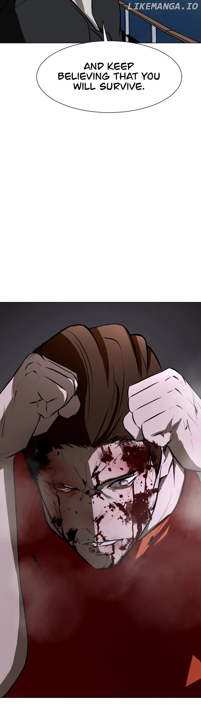 Zombie Fight Chapter 78 - page 18