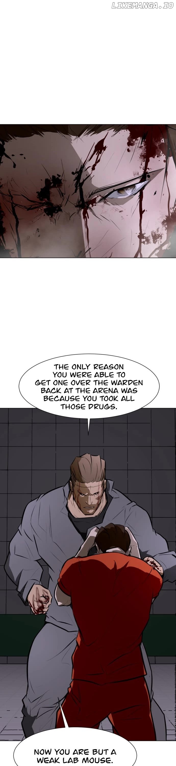 Zombie Fight Chapter 78 - page 19