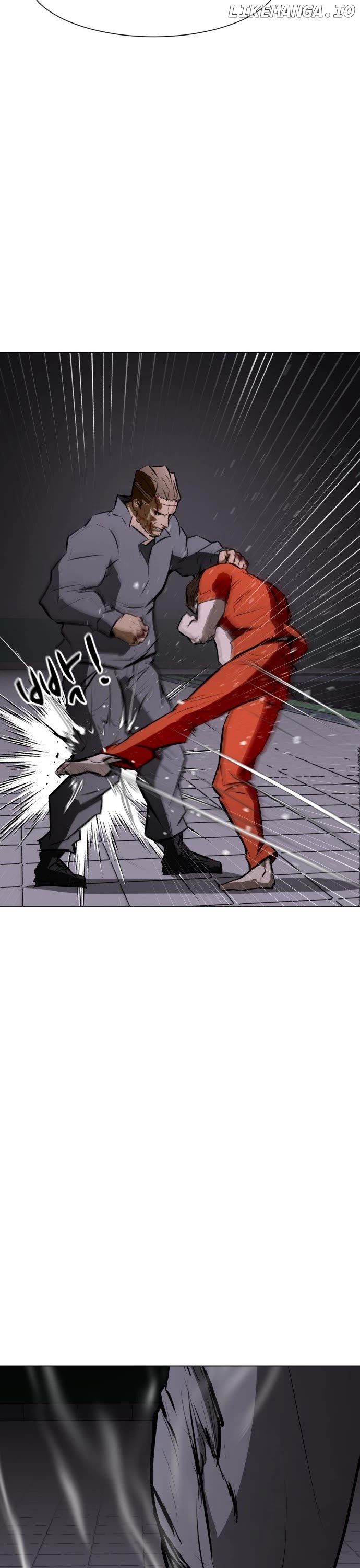 Zombie Fight Chapter 78 - page 20