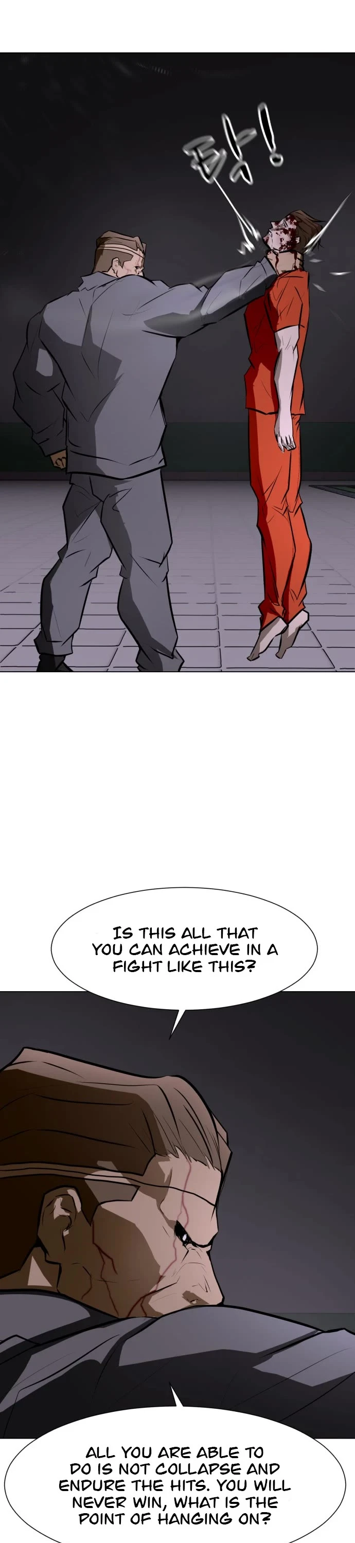 Zombie Fight Chapter 78 - page 24