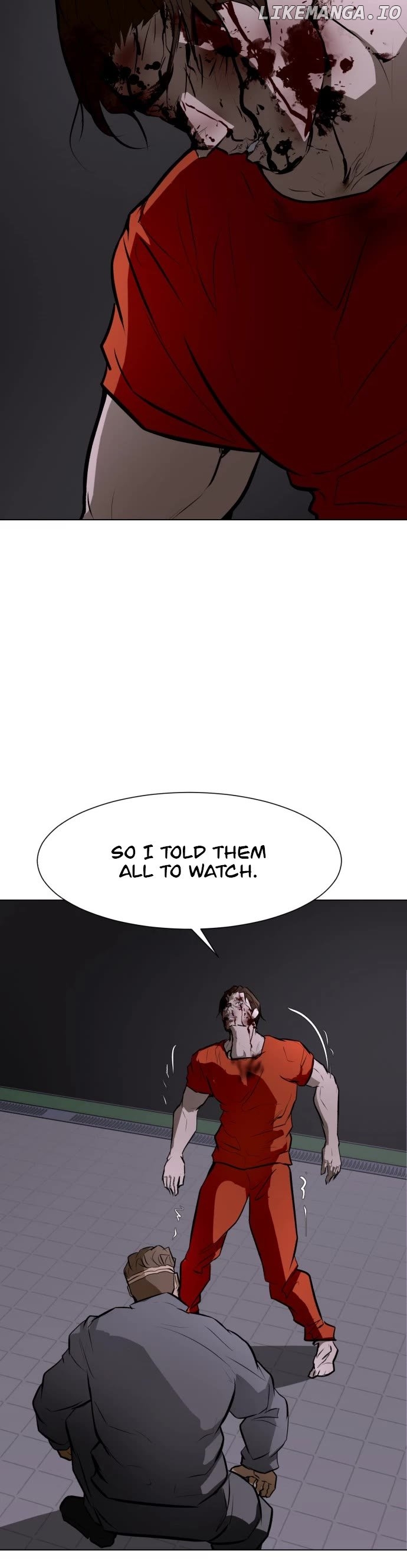 Zombie Fight Chapter 78 - page 31