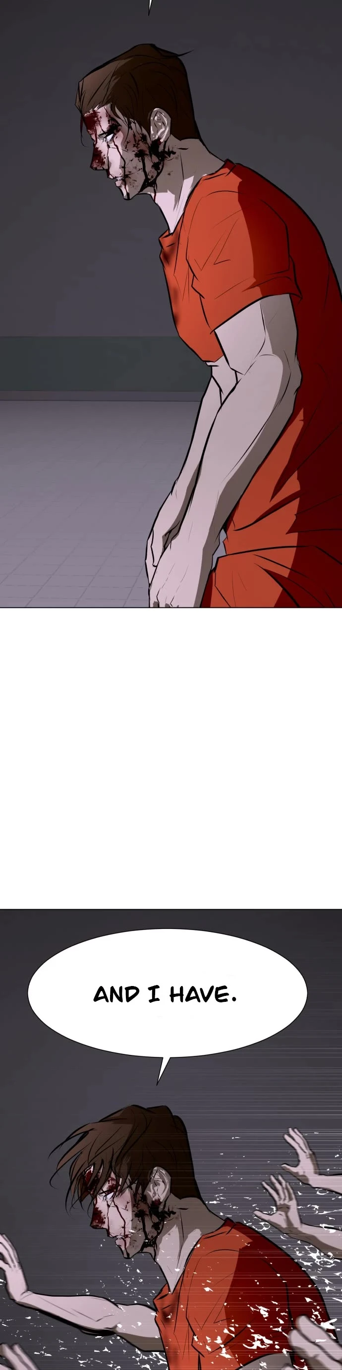 Zombie Fight Chapter 78 - page 34