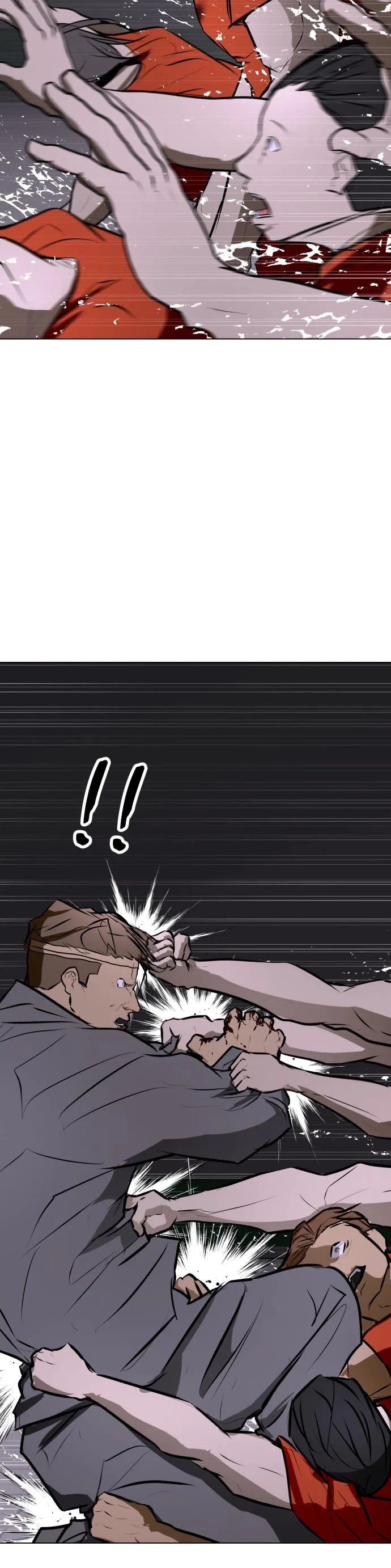 Zombie Fight Chapter 78 - page 35