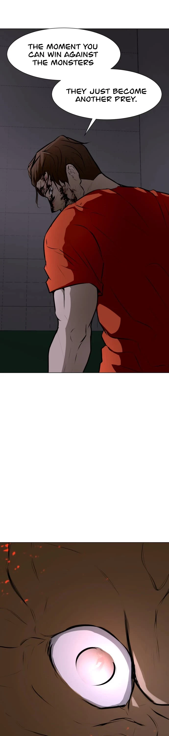 Zombie Fight Chapter 78 - page 37