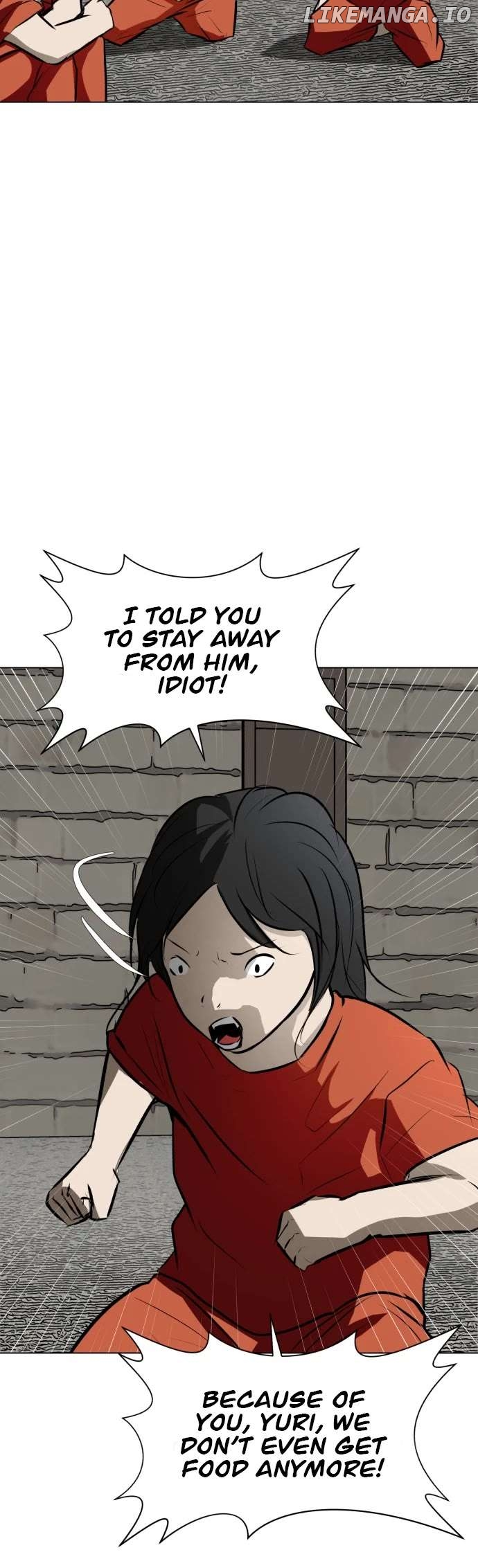 Zombie Fight Chapter 78 - page 44