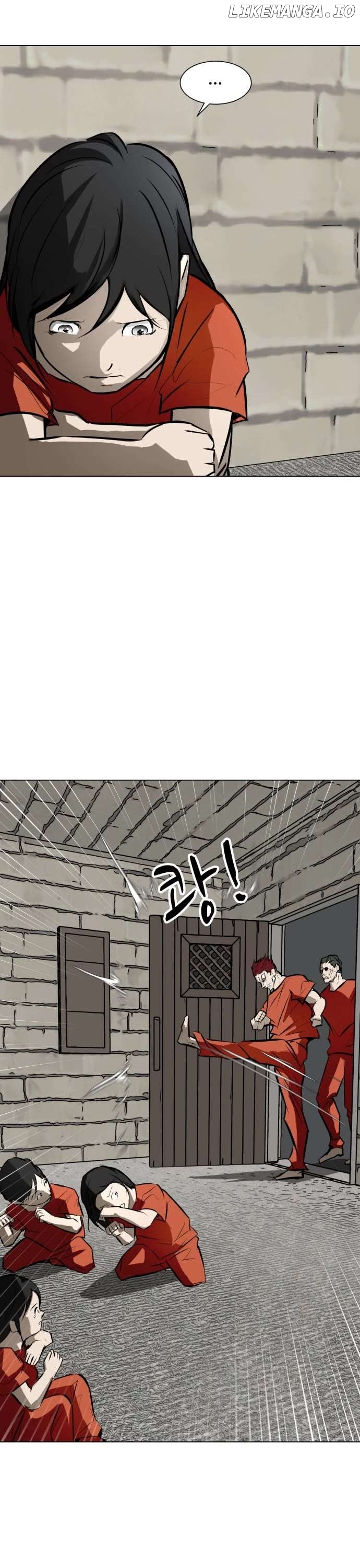 Zombie Fight Chapter 78 - page 45