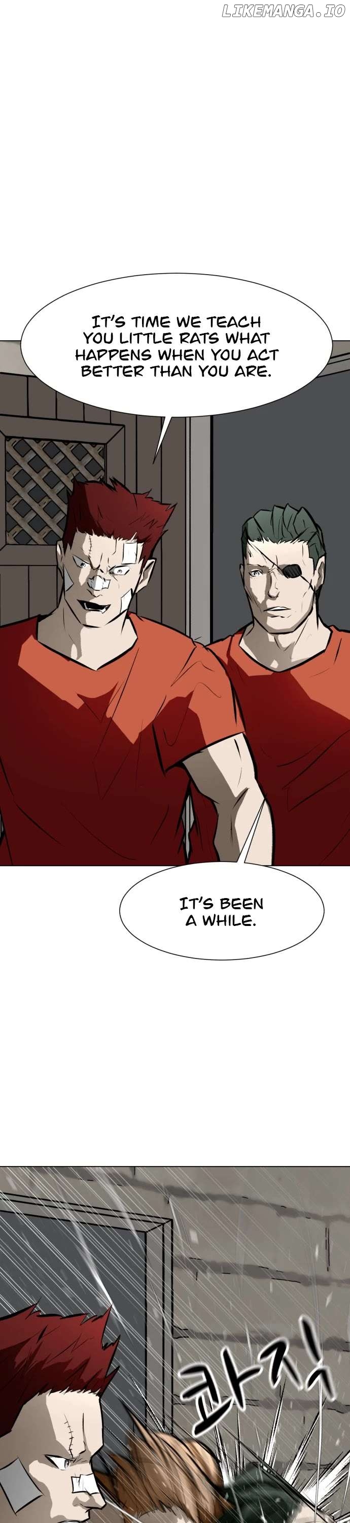 Zombie Fight Chapter 78 - page 46