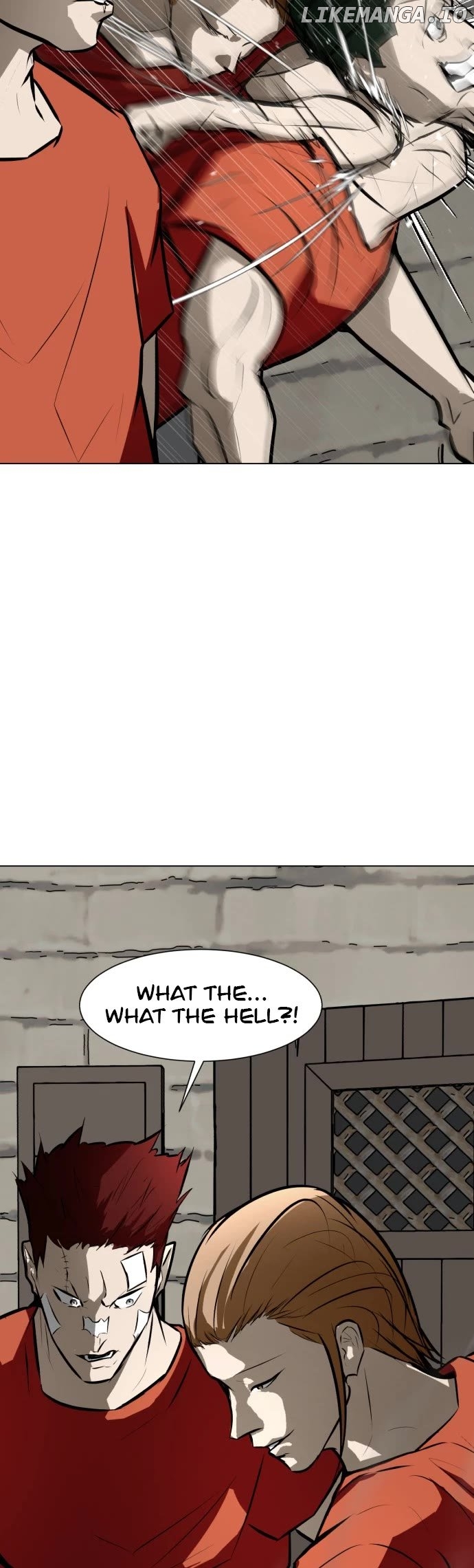 Zombie Fight Chapter 78 - page 47