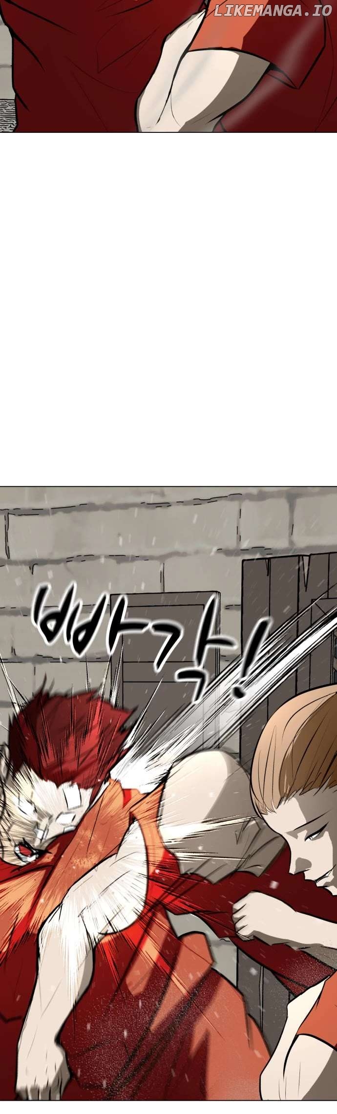 Zombie Fight Chapter 78 - page 48