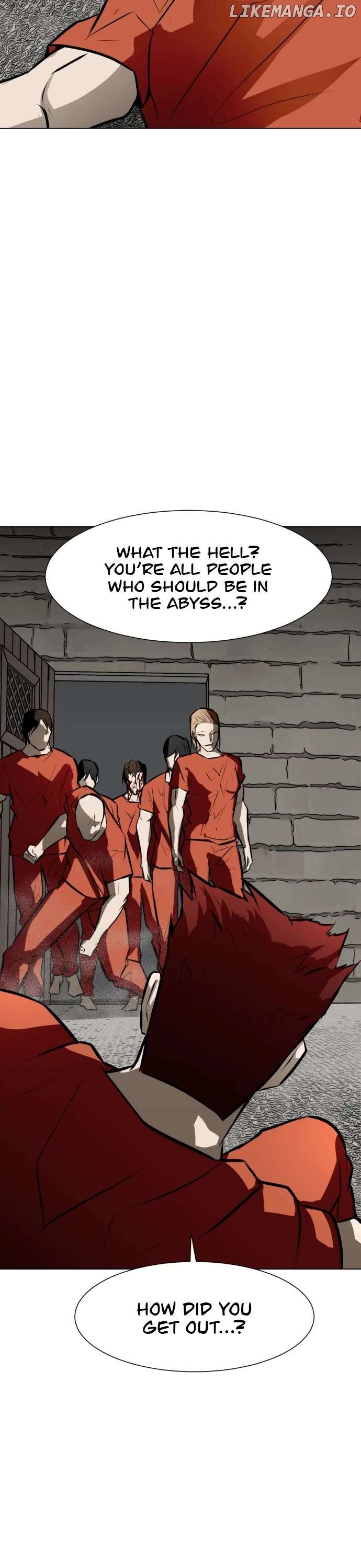 Zombie Fight Chapter 78 - page 50
