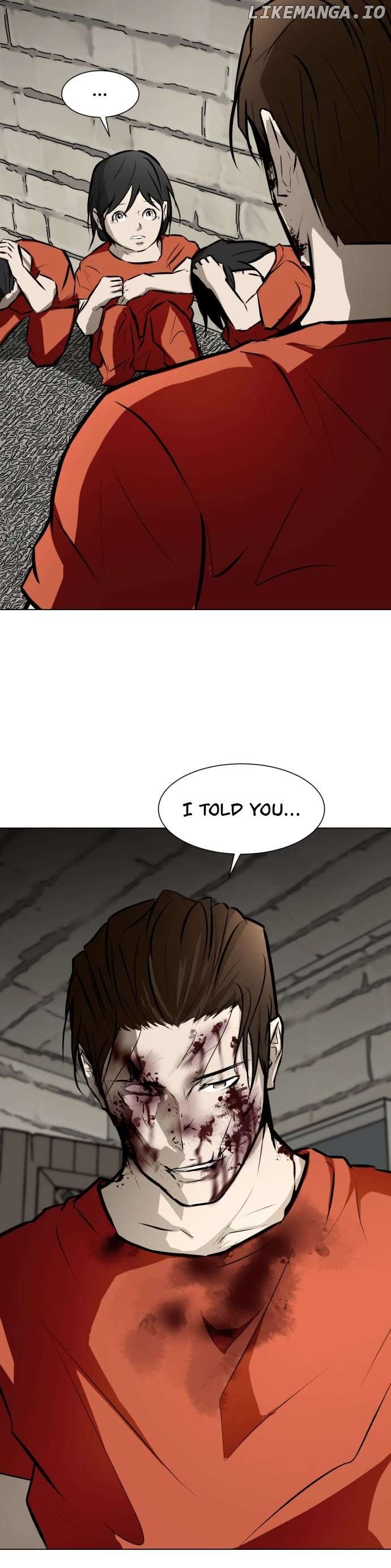 Zombie Fight Chapter 78 - page 52