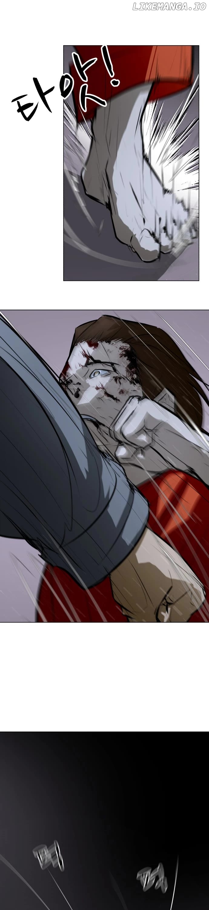 Zombie Fight Chapter 78 - page 6