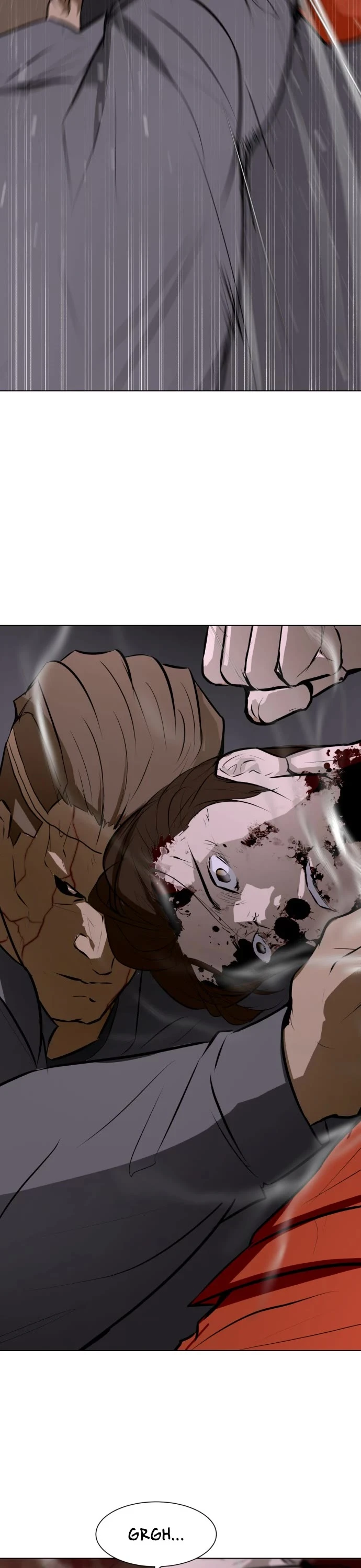 Zombie Fight Chapter 78 - page 8